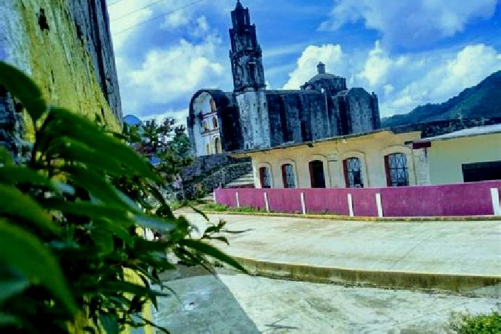 Harper, 30 — Escort in Chipahuatlan, Mexico
