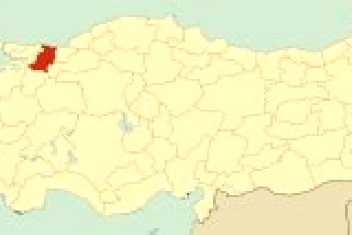 Harper, 30 — Escort in Cihadiye, Turkey