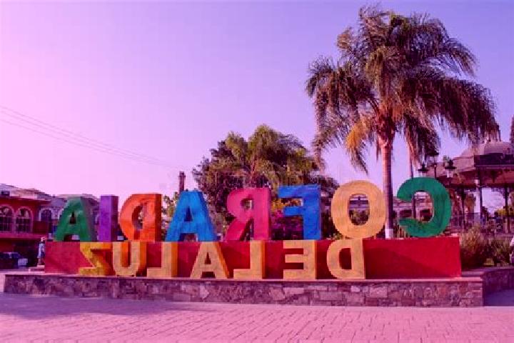 Harper, 30 — Escort in Cofradia, Mexico