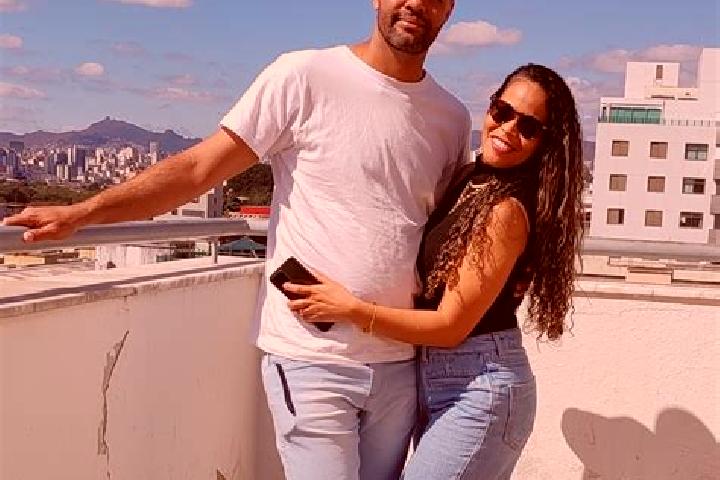 Harper, 30 — Escort in Crisolita, Brazil