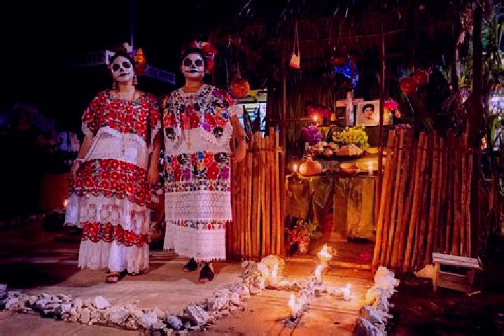 Harper, 30 — Escort in Cuanacaxtitlan, Mexico