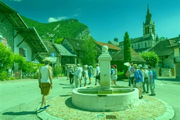 Harper, 30 — Escort in Culoz, France