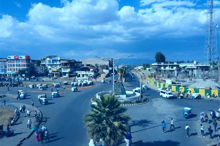 Harper, 30 — Escort in Debre Tabor, Ethiopia