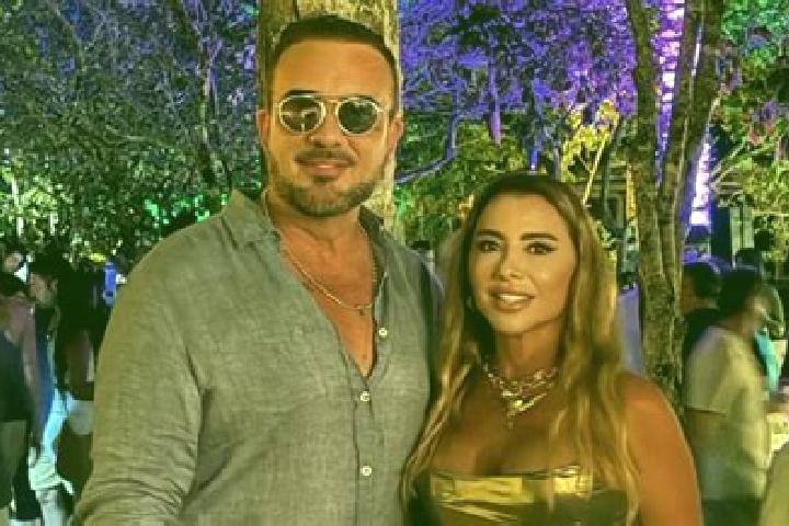 Harper, 30 — Escort in Descanso, Brazil