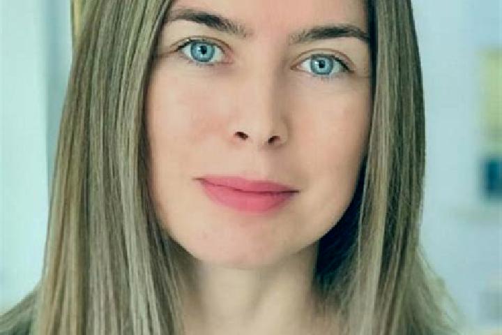 Harper, 30 — Escort in Dumitrita, Romania