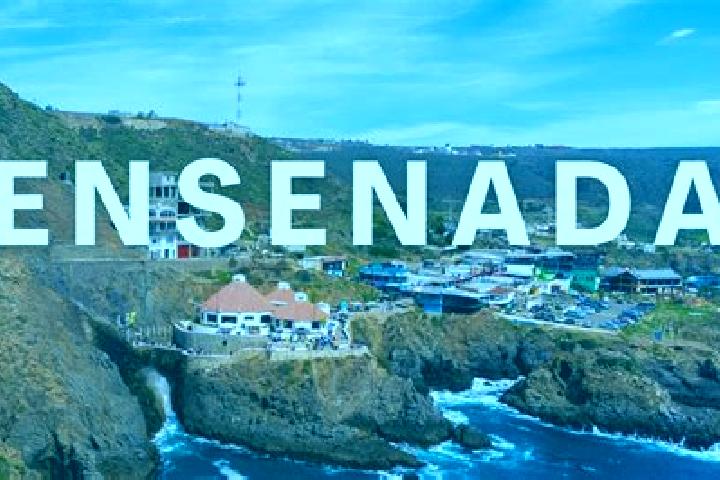 Harper, 30 — Escort in Ensenada, Argentina