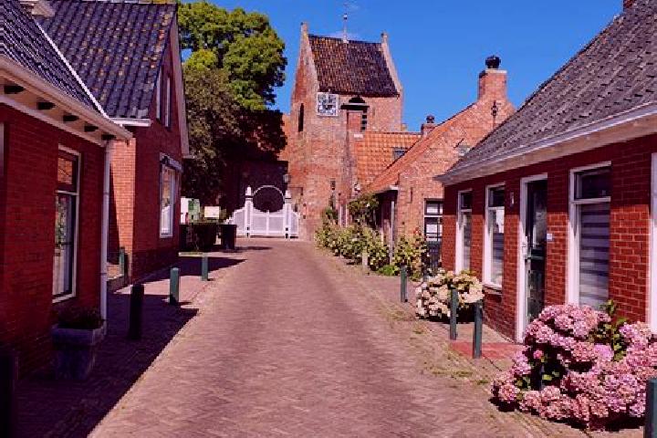 Harper, 30 — Escort in Ezinge, Netherlands
