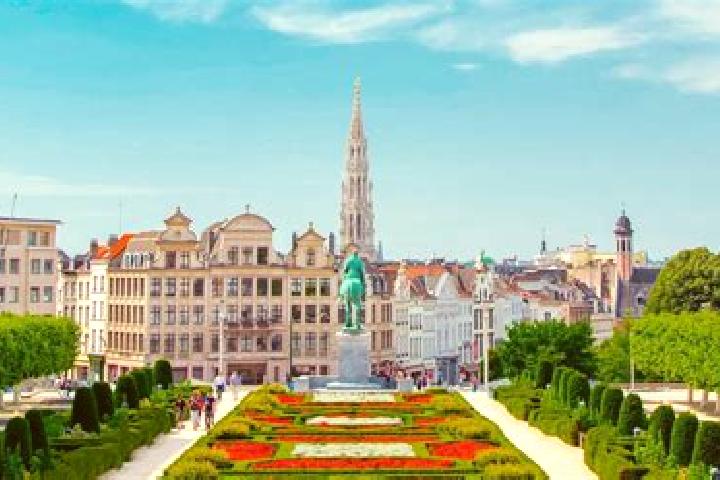 Harper, 30 — Escort in Fleron, Belgium