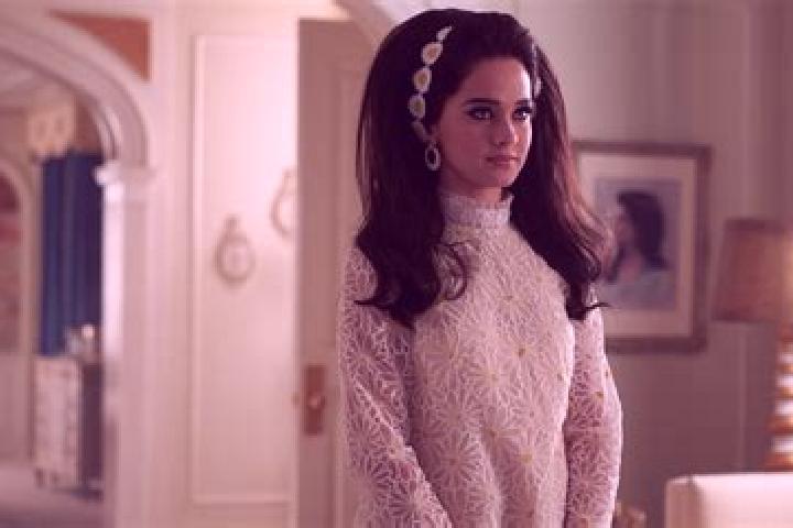 Harper, 30 — Escort in Graceland Park, United States