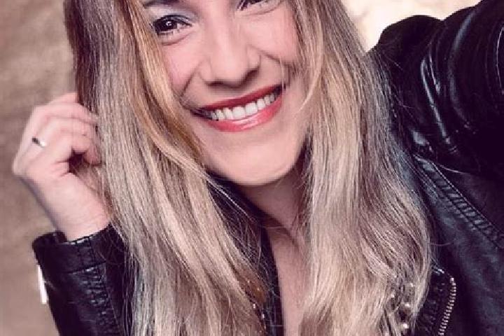 Harper, 30 — Escort in Grosskarlbach, Germany