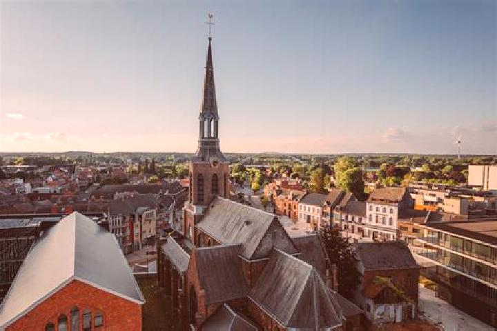 Harper, 30 — Escort in Houthalen, Belgium