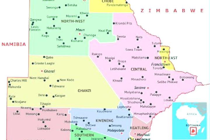 Harper, 30 — Escort in Hukuntsi, Botswana