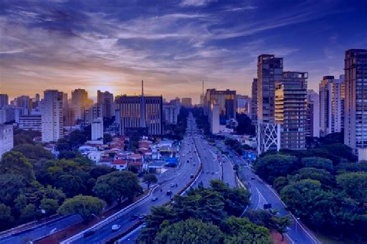 Harper, 30 — Escort in Inocencia, Brazil