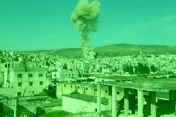 Harper, 30 — Escort in Jisr ash Shughur, Syria