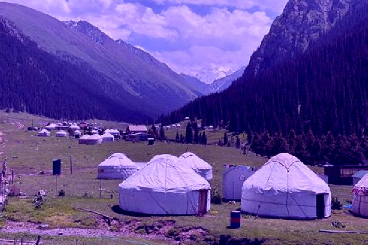 Harper, 30 — Escort in Kyzyl-Asker, Kyrgyzstan