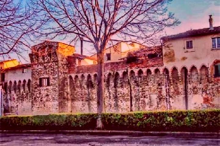 Harper, 30 — Escort in Lastra a Signa, Italy