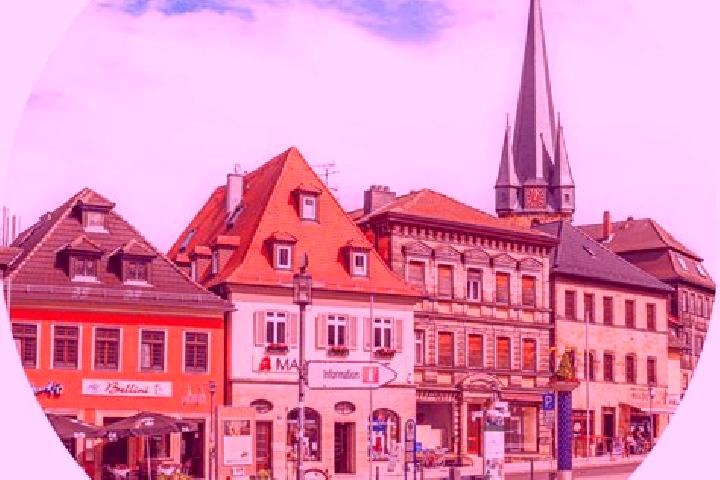 Harper, 30 — Escort in Lichtenfels, Germany