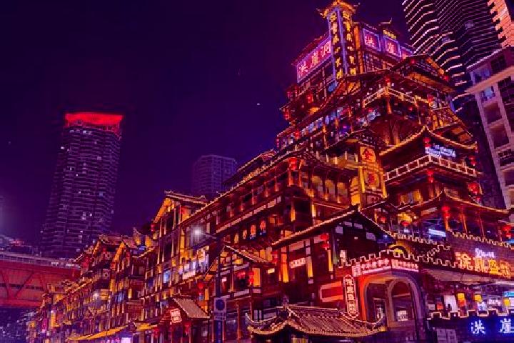 Harper, 30 — Escort in Liujia, China