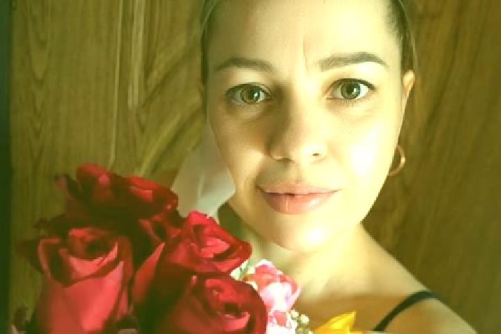 Harper, 30 — Escort in Mala Vyska, Ukraine