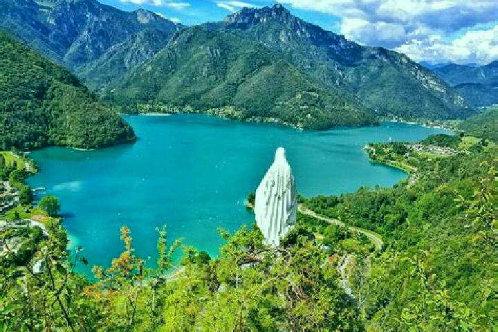 Harper, 30 — Escort in Molina di Ledro, Italy