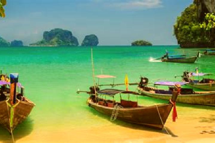 Harper, 30 — Escort in Na Wa, Thailand