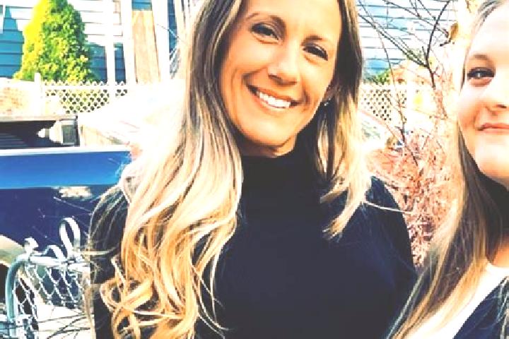 Harper, 30 — Escort in Oakham, United States