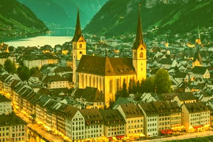 Harper, 30 — Escort in Oberhuenigen, Switzerland