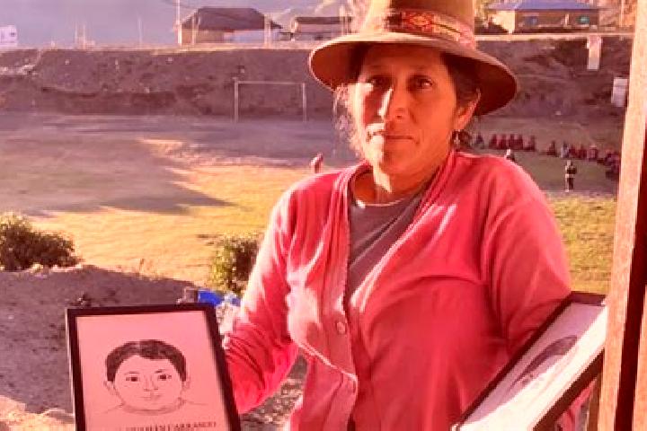 Harper, 30 — Escort in Oronccoy, Peru