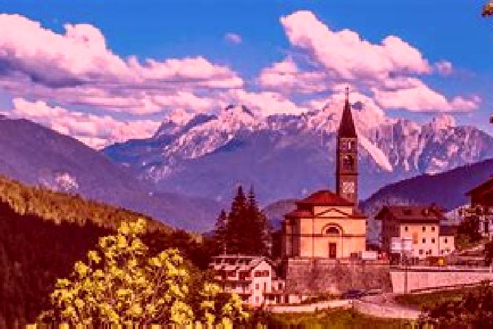Harper, 30 — Escort in Ospitale di Cadore, Italy