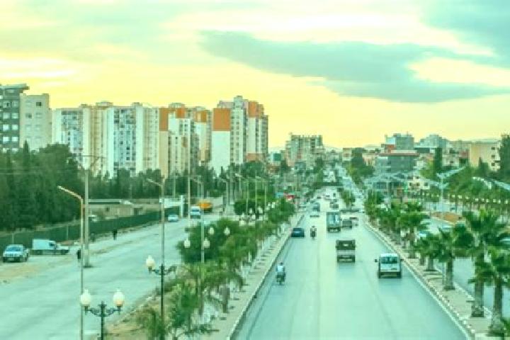 Harper, 30 — Escort in Ouled Ahmed Timmi, Algeria