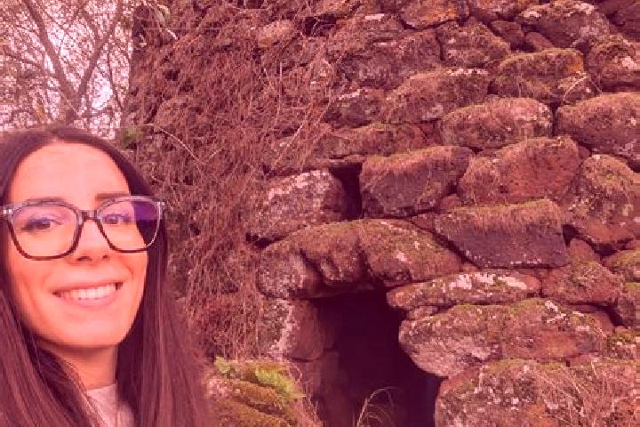Harper, 30 — Escort in Perfugas, Italy