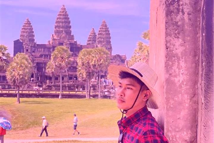 Harper, 30 — Escort in Phumi Nipech, Cambodia