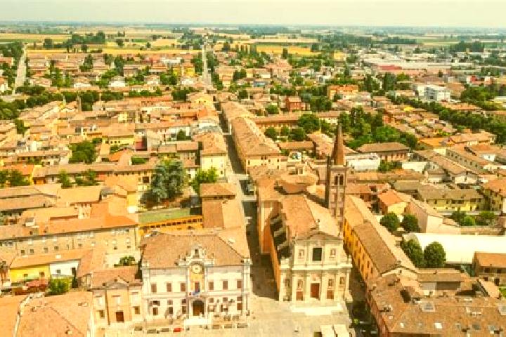 Harper, 30 — Escort in Pieve di Cento, Italy