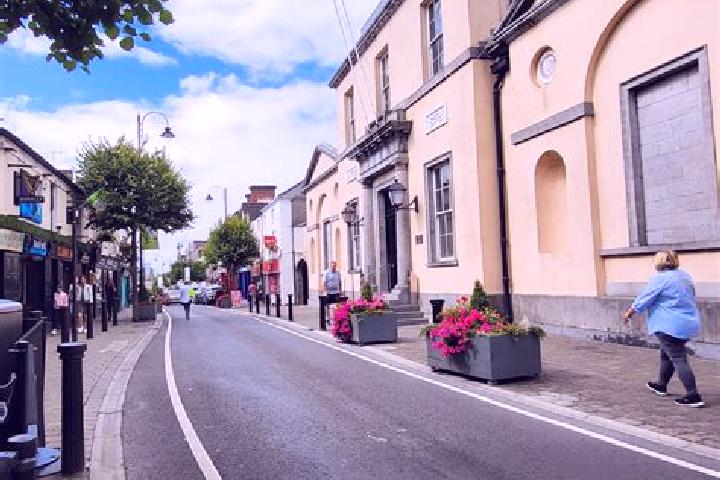 Harper, 30 — Escort in Portlaoise, Ireland