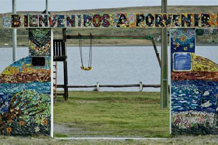 Harper, 30 — Escort in Porvenir, Chile