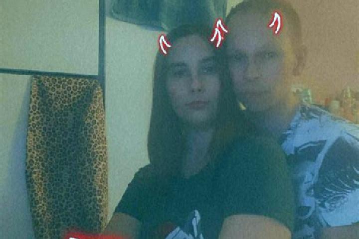 Harper, 30 — Escort in Raczna, Poland