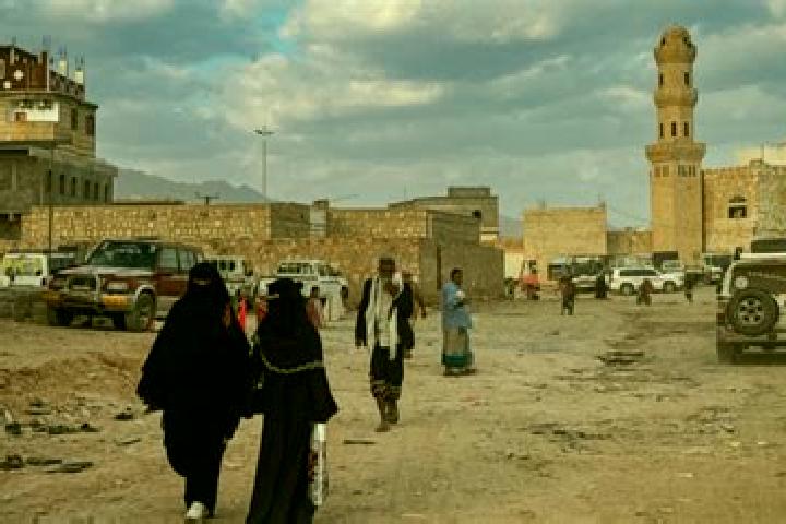 Harper, 30 — Escort in Rada , Yemen