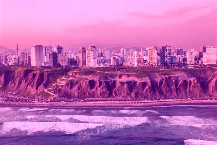 Harper, 30 — Escort in Raquia, Peru