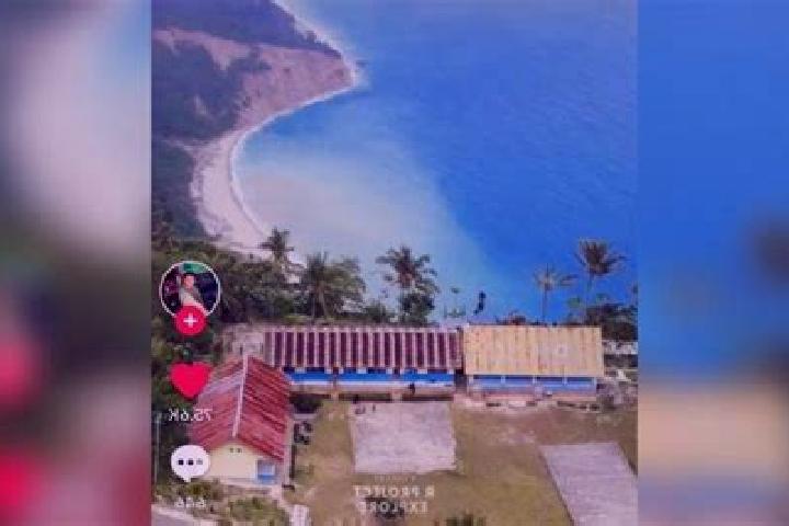 Harper, 30 — Escort in Saenam, Indonesia