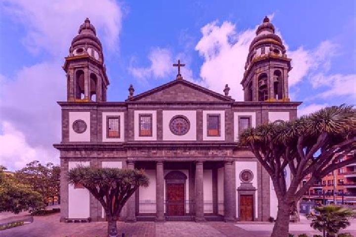 Harper, 30 — Escort in San Cristobal de la Cuesta, Spain