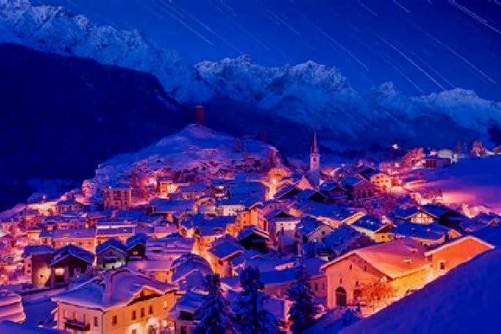 Harper, 30 — Escort in San Vittore, Switzerland