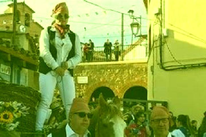 Harper, 30 — Escort in Santa Cruz de Moncayo, Spain