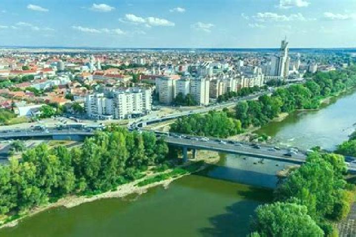 Harper, 30 — Escort in Satu Mare, Romania