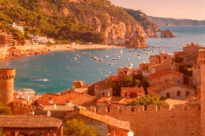 Harper, 30 — Escort in Sesa, Spain