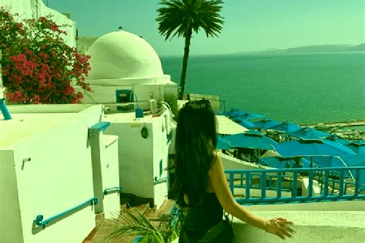 Harper, 30 — Escort in Sidi Moussa, Morocco