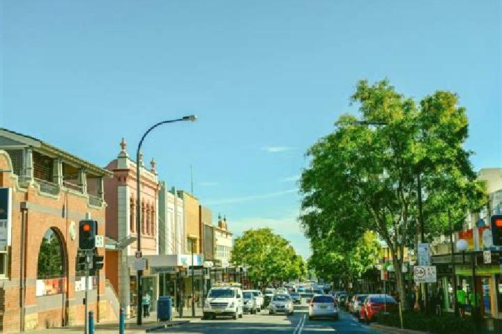Harper, 30 — Escort in South Nowra, Australia