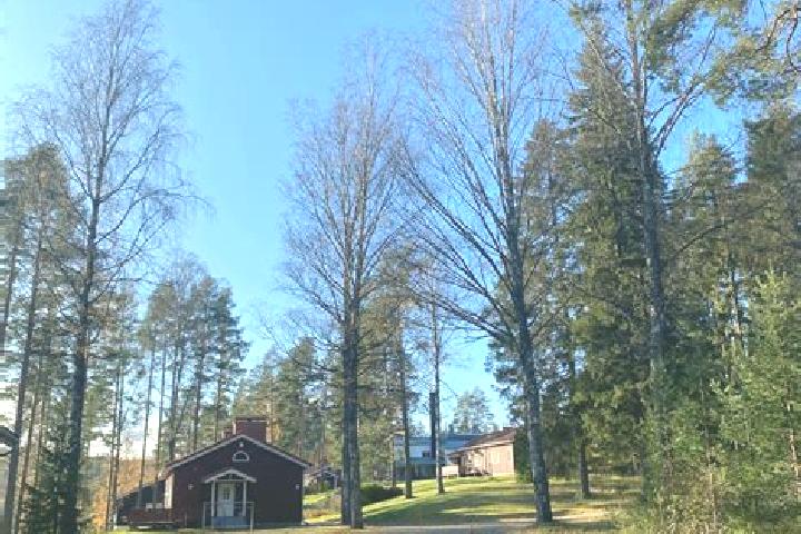 Harper, 30 — Escort in Sulkava, Finland