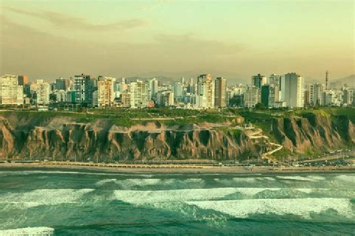 Harper, 30 — Escort in Tambo, Peru