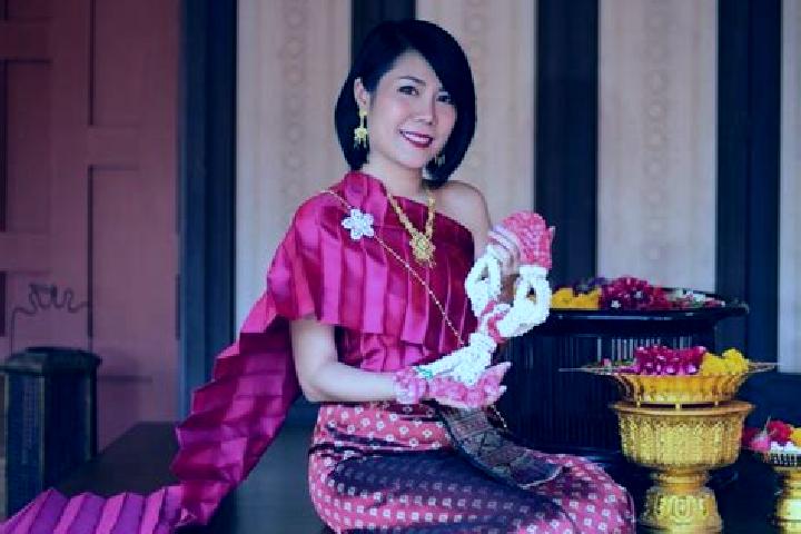Harper, 30 — Escort in Taphan Hin, Thailand