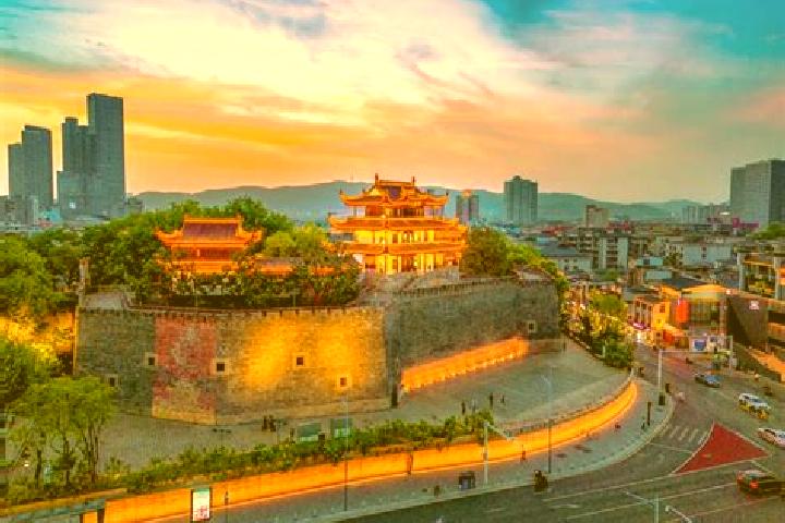 Harper, 30 — Escort in Tianxin, China